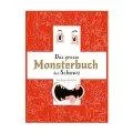 Buch Das grosse Monsterbuch der Schweiz