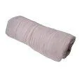 Pillow muslin pink (GOTS)