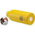 Thermosflasche Clima 0.5 l Taxi Yellow