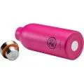 Thermosflasche Clima 0.5 l, Passion Pink