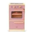 Oven with stove - Cherry blossom