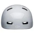 Lil Ripper Helmet gloss white corna
