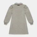 Dress JOLINEK140 Light Grey