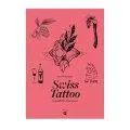 Livre Swiss Tattoo FR