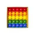 Marbles - Rainbow Mini Box