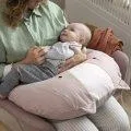 Nursing Pillow Zappy the Squirrel Pink