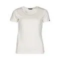 T-Shirt femme Libby blanc cassé (egret)