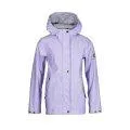 June children's rain jacket lavender