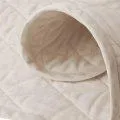 Mattress protector for spring cradle Nature