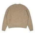 Adult Pullover Camel
