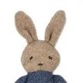 Fabric Bunny Bunny Set of 2