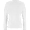 Nora 2.0 bwhite long-sleeved shirts