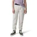 Sweatpants light HiCamp wild oyster 284