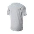T-Shirt Essentials Logo athletic grey