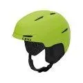 Skihelm Spur MIPS ano lime