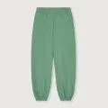 Bright Green sweatpants