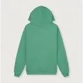 Adult hoodie Bright Green
