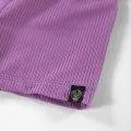 Badehose UPF 50+ Orchid Ribbed Purple