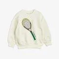 Sweatshirt Tennis Offwhite 