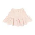 Skirt Embroidery Light Pink