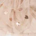 Robe Yvonne Fairy Coeur Sequins