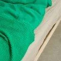  Pillowcase Lotta spinach 40x60 cm