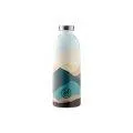 Thermos flask Clima 0.5 l, Mountains