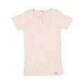 T-Shirt Tee SS Barely Rose