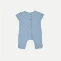 Baby one-piece Luca Blue