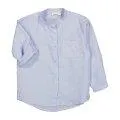 Shirt Theodor Blue Mist