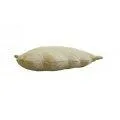 Coussin Baby Leaf Olive