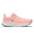 Women's running shoes 1080 Fresh Foam grapefruit