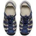 Chaussures de randonnée pour femmes Astoria West Sandal naval academy/reef waters