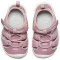Baby sandals Moxie Sandal nostalgia rose/papaya punch