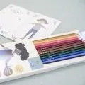 Crayons de couleur Multi Colours