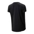 T-shirt Sport Core black heather