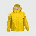 Children's rain jacket Jori yellow