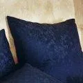 CASABLANCA comforter cover midnight blue 160x210 cm