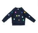 Sweater Ghost Navy