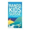 Buch Rando Kids Suisse