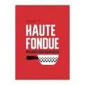 Haute Fondue (français)