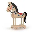 Horsey giddy up Large Wooden animal Trauffer
