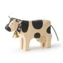 Freiburg cow 4 standing