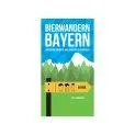 Buch Bierwandern Bayern