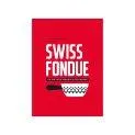Book Swiss Fondue