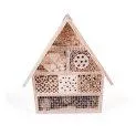 Bee and insect hotel