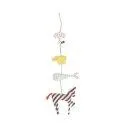 OyOy hanging toy animals 80 cm