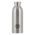 Thermosflasche Clima 0.5 l Steel