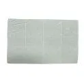 Tilda mint, bath towel 100x150cm