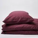 BRAGA cassis, pillow case 50x70 cm